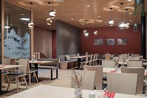 AVES Hotel Savognin