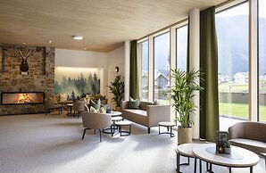 JUFA Hotel Savognin