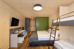 AVES Hotel Savognin