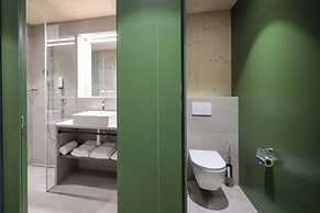 AVES Hotel Savognin