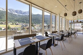 JUFA Hotel Savognin