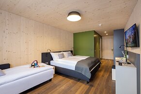 AVES Hotel Savognin