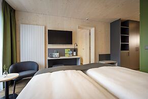 AVES Hotel Savognin