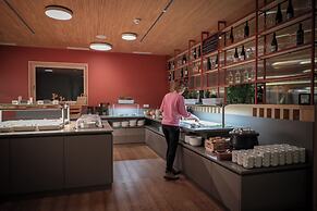 AVES Hotel Savognin