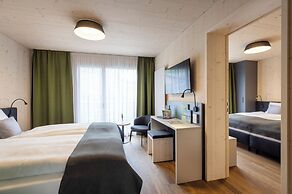 AVES Hotel Savognin