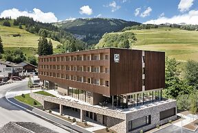 JUFA Hotel Savognin