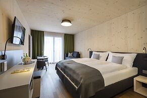 JUFA Hotel Savognin