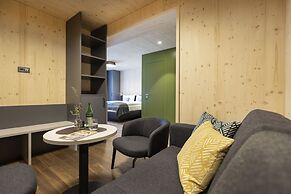 JUFA Hotel Savognin