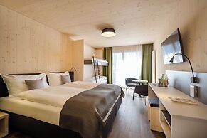 AVES Hotel Savognin