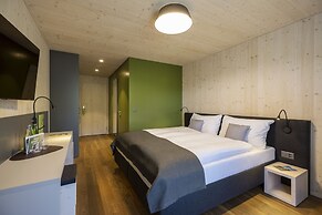 JUFA Hotel Savognin