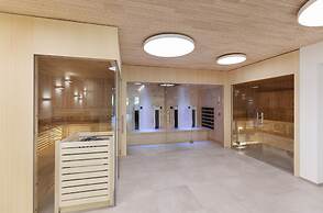 JUFA Hotel Savognin