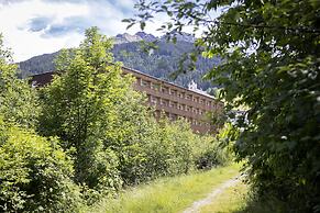 JUFA Hotel Savognin
