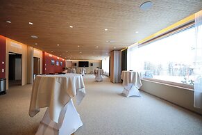 AVES Hotel Savognin