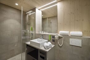 JUFA Hotel Savognin
