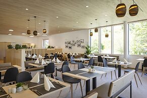 JUFA Hotel Savognin
