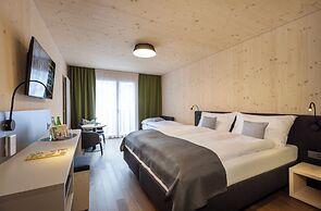 AVES Hotel Savognin