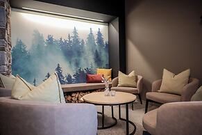 AVES Hotel Savognin
