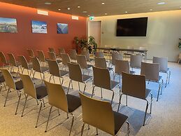AVES Hotel Savognin