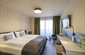 JUFA Hotel Savognin
