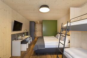 JUFA Hotel Savognin