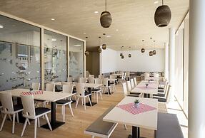 JUFA Hotel Savognin
