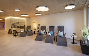 JUFA Hotel Savognin