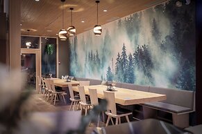 AVES Hotel Savognin