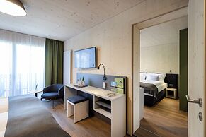 AVES Hotel Savognin