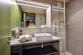 AVES Hotel Savognin