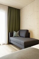JUFA Hotel Savognin