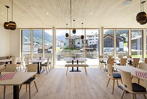 JUFA Hotel Savognin