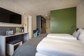 JUFA Hotel Savognin