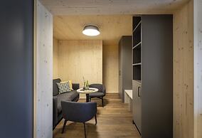JUFA Hotel Savognin