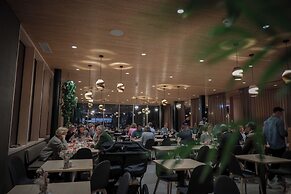 AVES Hotel Savognin