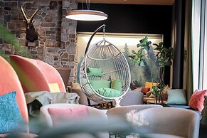 AVES Hotel Savognin