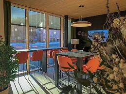 AVES Hotel Savognin