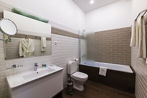 Hotel Teatralnaya