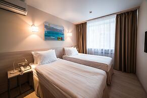 Hotel Teatralnaya