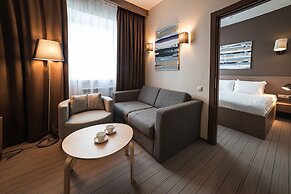 Hotel Teatralnaya