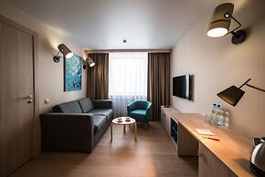 Hotel Teatralnaya