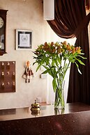 Hotel Stary Dvorik na Mopra