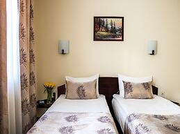 Hotel Stary Dvorik na Mopra
