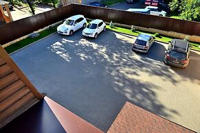 Hotel Stary Dvorik na Mopra