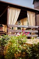 Hotel Stary Dvorik na Mopra