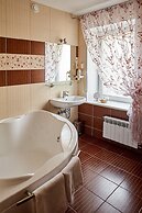 Hotel Stary Dvorik na Mopra