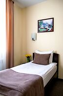 Hotel Stary Dvorik na Mopra