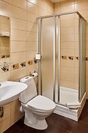 Hotel Stary Dvorik na Mopra