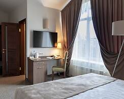 Hotel Stary Dvorik na Orlovskoy