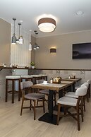 Hotel Stary Dvorik na Orlovskoy