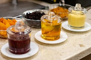 Hotel Stary Dvorik na Orlovskoy